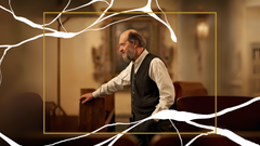 Arvo Pärt