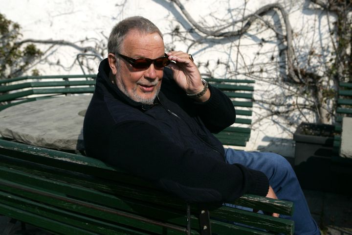 Matti Salminen