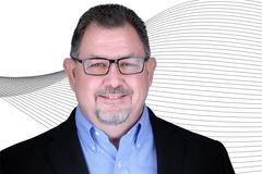 Paul Massey, new COO at ELATEC GmbH (Source: ELATEC)