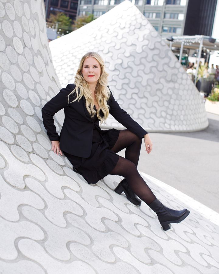 Alviina Alametsä