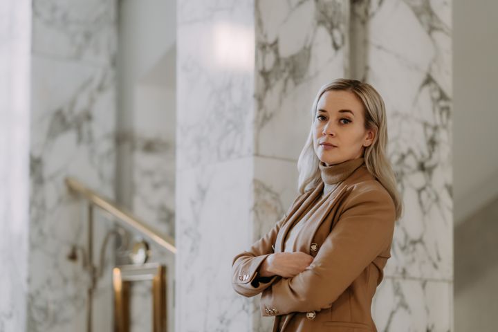 Sofia Virta