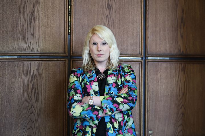 Varapuheenjohtaja Allu Pyhälammi