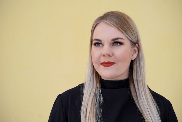 Kansanedustaja Alviina Alametsä