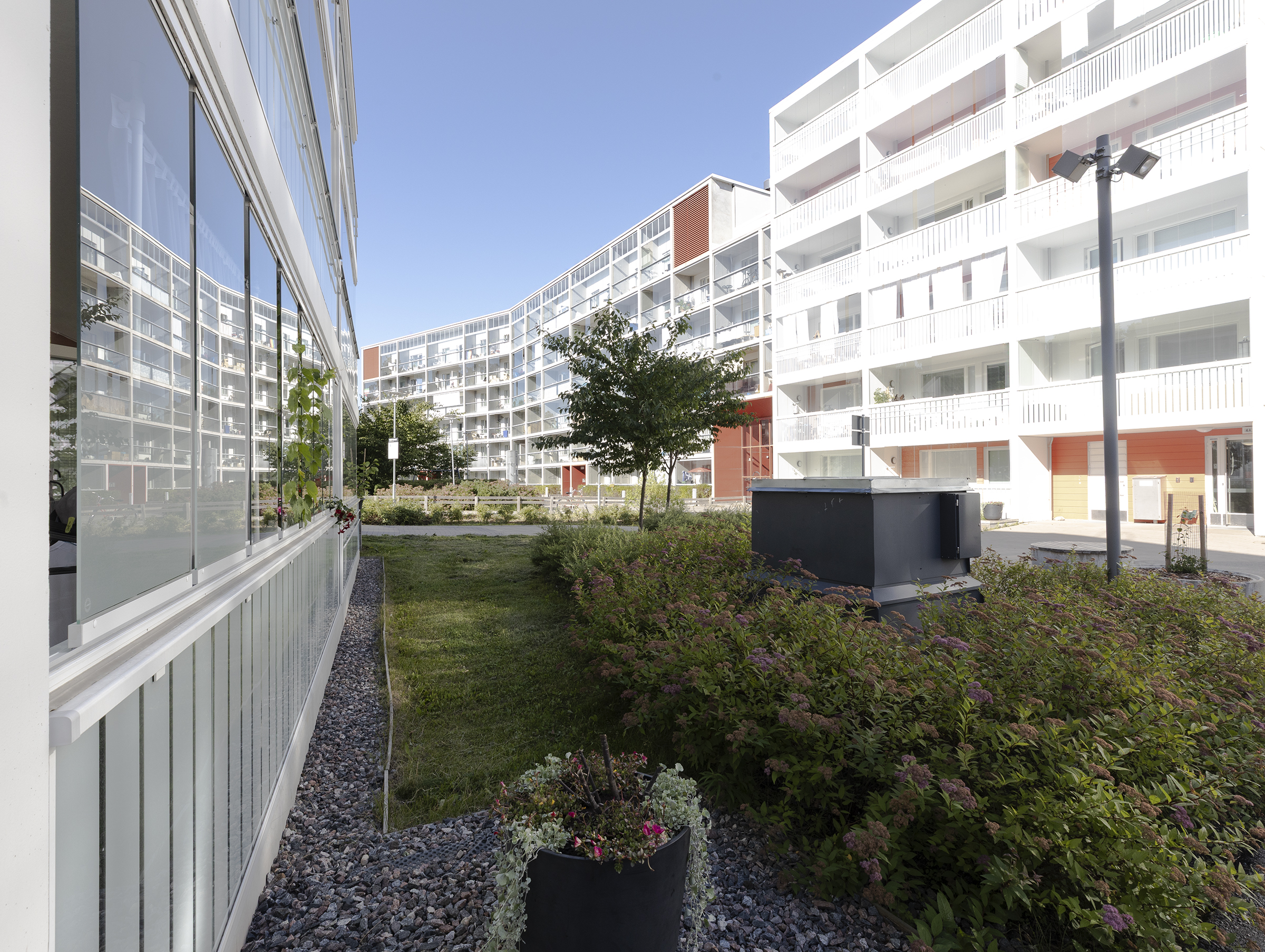 Helsinki valmistelee vuokra-asuntojen asukasvalinnan siirtoa Hekalle