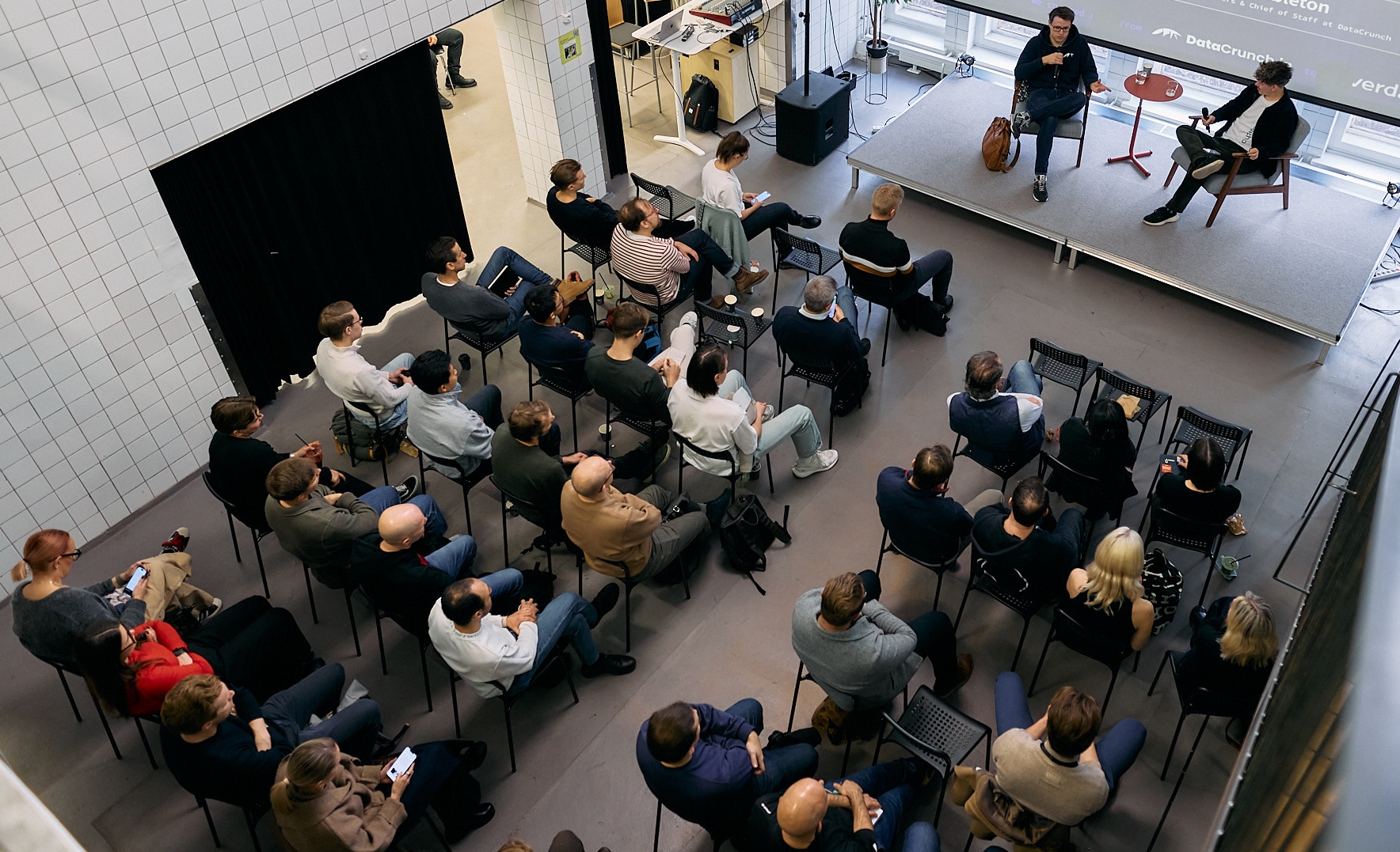 Tutkimus: Startup-yritysten myynti nostaa myös työntekijöiden tuloja