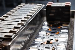 Morrow will supply LFP cells for Proventia’s standard and customer-tailored battery packs.