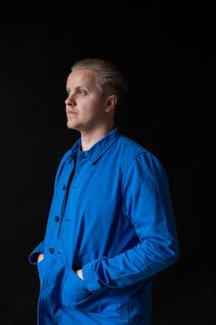 Antrei Hartikainen