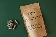 Alvar Pet, koiranruoka