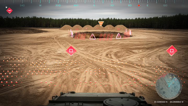 Kuva%20AR-n%E4kym%E4st%E4%2C%20jossa%20korostetaan%20maastossa%20tiettyj%E4%20kohteita