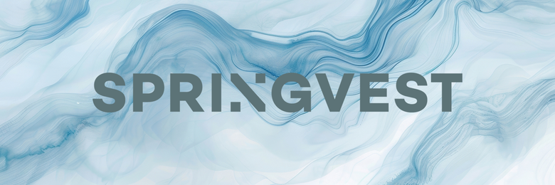 Springvest Oyj:n logo