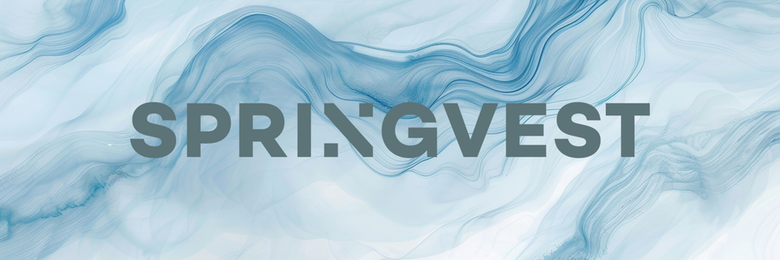 Springvestin logo