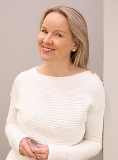 Ariela Säkkinen