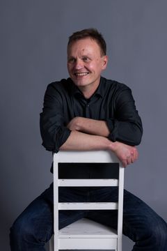 Jari Kupila