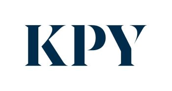 KPY, logo