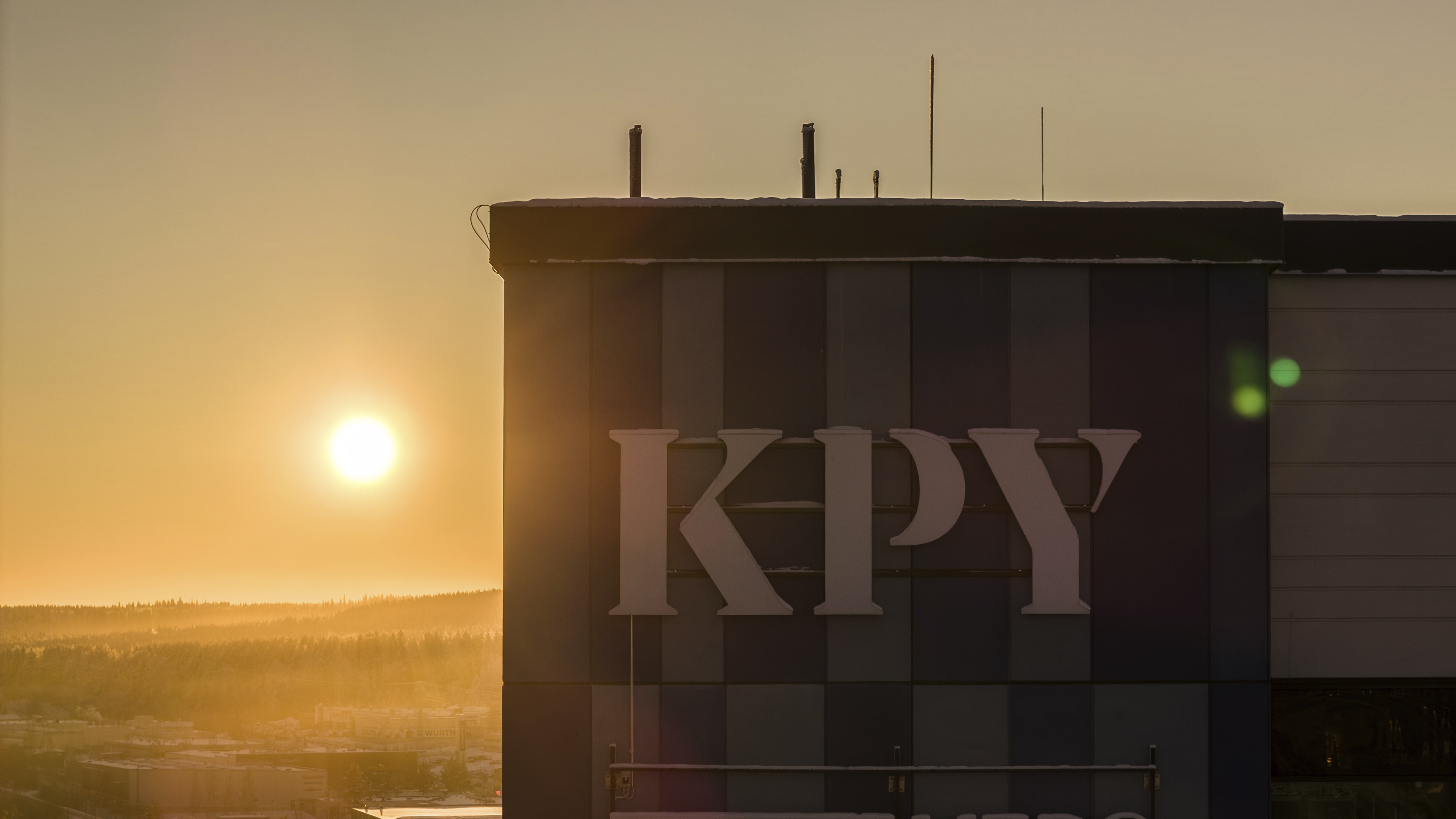 KPY uudistaa sääntöjään – toiminimi muuttuu muotoon KPY osk