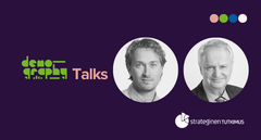 DEMOTalks Toni Juuti ja Jukka Lassila