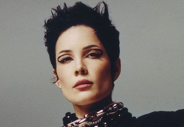 Halsey