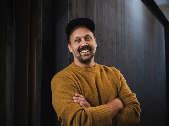 Sami Salmenkivi aloittaa N2:n toimitusjohtajana.