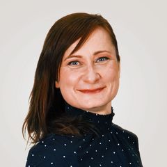 Toimitusjohtaja Heli Miinin