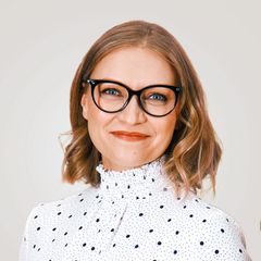Rehtori Kati Nieminen