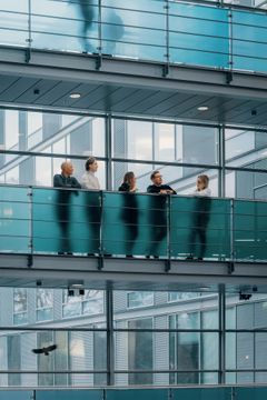 According to Tesi's new study, there are more international members on the boards of Finnish companies.