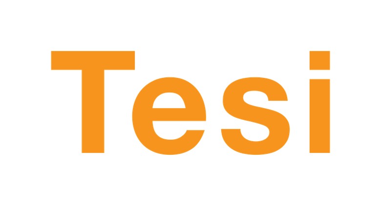 Tesi's logo
