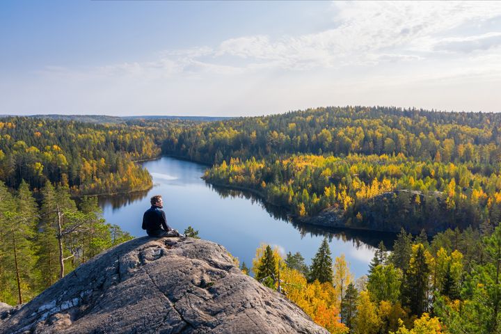 Haastavasta taloustilanteesta huolimatta yrityksillä riittää kasvuhalua.