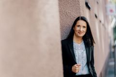 Pia Santavirta, Tesin toimitusjohtaja