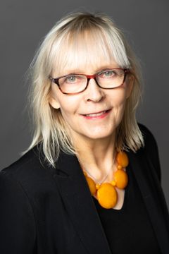 WIFT Finlandin projektijohtaja Marjaana Mykkänen on kuratoinut WIFTI Internationalille Helsinki Summit -huippukokouksen ohjelman.