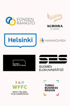 WIFTI Helsinki Summit 2023 -huippukokouksen yhteistyökumppanit.