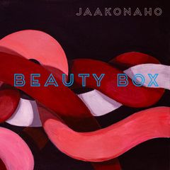 Jaakonaho: Beauty Box -singlen kansi.