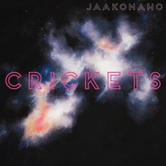 Jaakonaho: Crickets-singlen kansi.