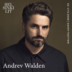 Andrev Walden.