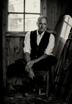 John Ajvide Lindqvist. Kuva: Thron Ullberg