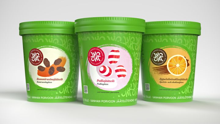 Artesaanijäätelöiden suosio on viime vuosina kasvanut merkittävästi. Kuluttajat arvostavat jäätelöiden korkeaa laatua ja makuvaihtoehtoja, joista löytyy suosikkeja niin klassikoiden kuin yllätystenkin ystäville.