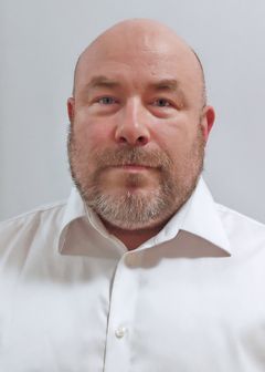 Tuotantojohtaja Micael Saranpää aloittaa Vanhan Porvoon Jäätelötehtaalla maaliskuussa 2026.