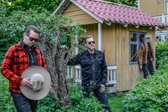 Koisjärven Disko. Kuva: Tomi Wahlroos