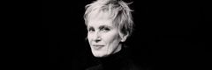 Kirjailija Siri Hustvedt. Kuva: Spencer Ostrander