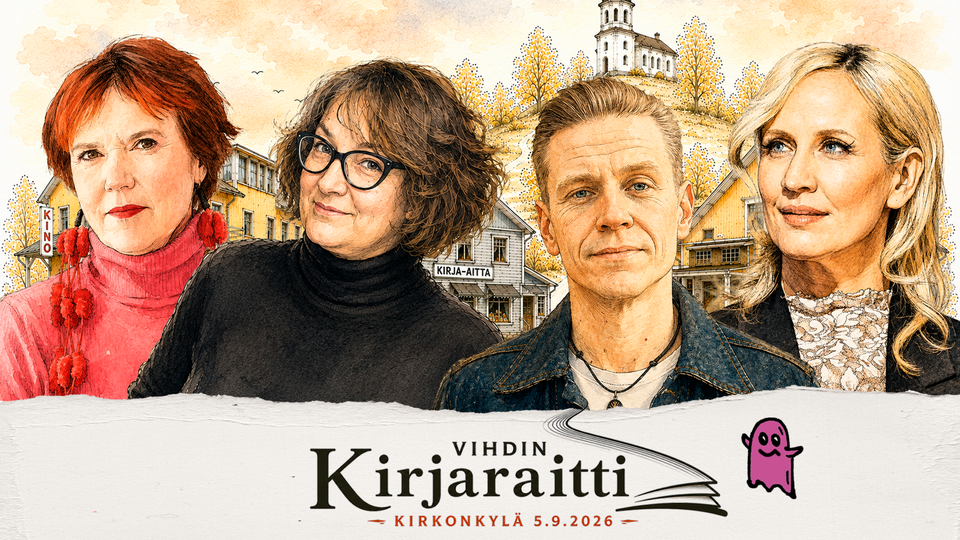 Kuva: Kulttuuritoimisto Palovaara & Ruusila Oy