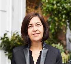 Laurence Laluyaux. Kuva: RCW Literary Agency