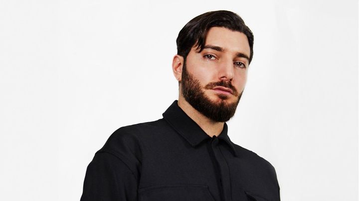 Ruotsalainen DJ Alesso esiintyy Weekend Festivalissa lauantain toisena pääesiintyjänä.