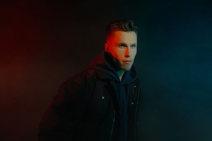 Nicky Romero nousee Weekend Festivalin lavalle perjantaina.