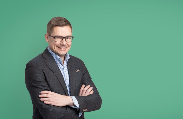 Meitä tarvitaan monimuotoisena verkostona nyt kenties enemmän kuin koskaan olemassaolomme aikana ja olemme valmiita ottamaan haasteen vastaan, sanoo FIBSin toimitusjohtaja Kimmo Lipponen.