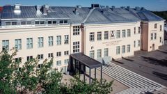 Sodan ja rauhan keskus Muisti Mikkelissä teki viime vuonna kävijäennätyksen. Vierailijoita oli 43 815.