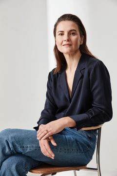 Joanna Laajisto
