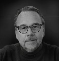 Magnus Löfgren