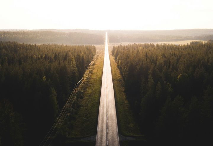 Digitaalinen infrastruktuuri pitää yhteiskunnan toiminnassa