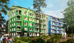 Havainnekuva: Ajak Oy.