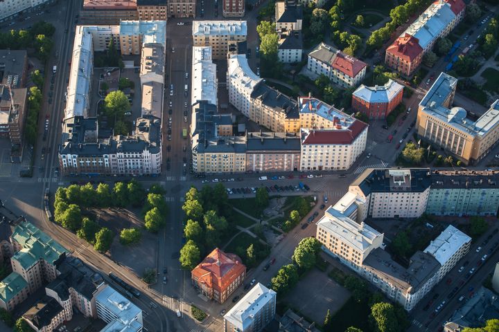 DIAS-kaupoissa omistusoikeuden rekisteröintihakemukset käsitellään jopa viidessä päivässä.