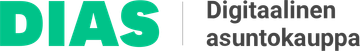 Digitaalinen asuntokauppa DIAS Oy